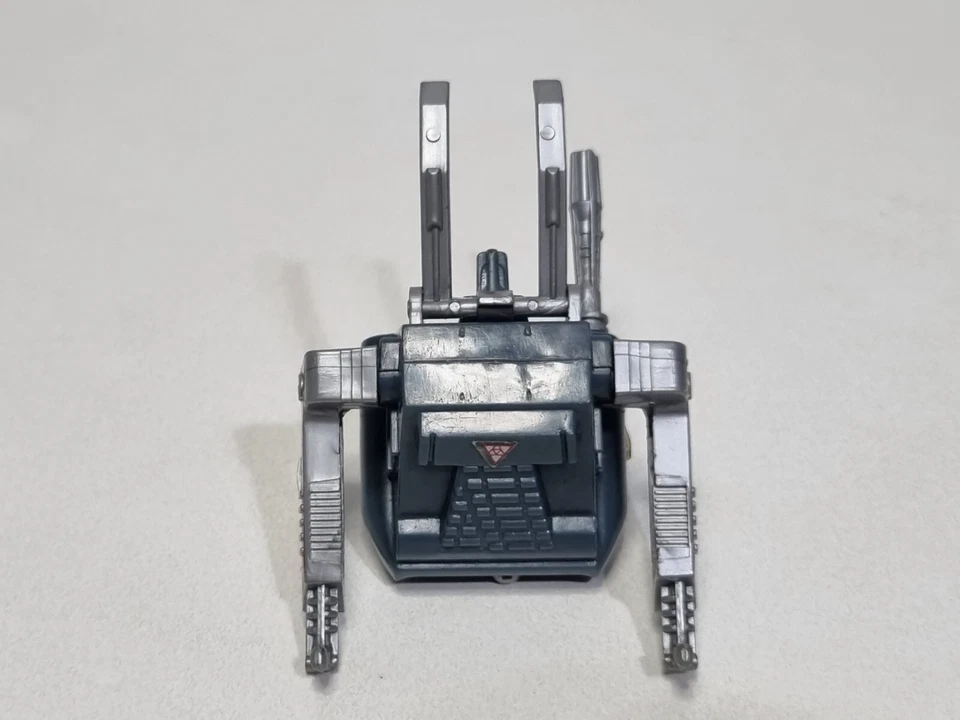 G.I.JOE Gijoe Hasbro ancienne pièce arme à répéteur automatique action CUPRA ... - Photo 4/4