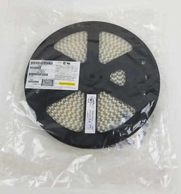1000 Molex 53261-1071 Header Connector PicoBlade 10-Pin 1.25mm SMT/SMD RA NEW