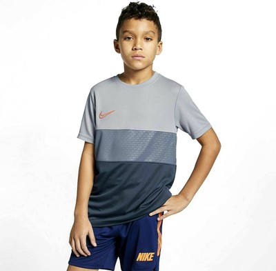 nike dri fit academy shorts junior