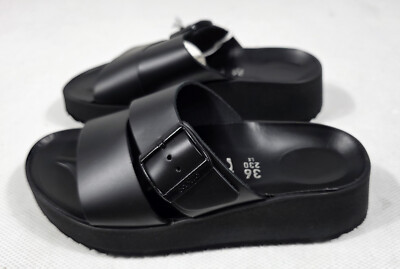 Papillio Almina  Narrow Fit Pantolette Größe 36