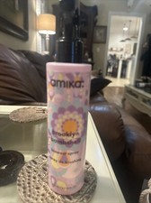 Amika Brooklyn Bombshell 6.7fl.oz Blowout Volume Spray Rare Purple Bottle