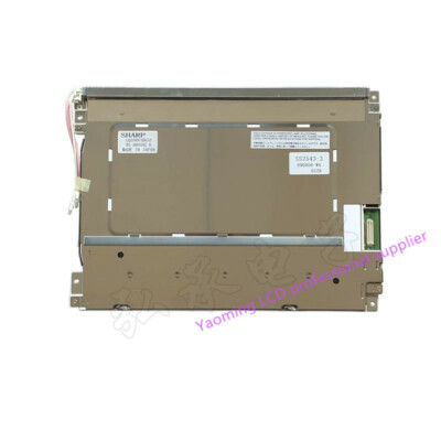 10.4'' For Sharp LQ104V1DG51 LQ104V1DG52 LQ104V1DG59 LCD Screen Display Panel