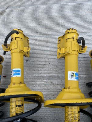 SUBARU Legacy B4 BRG BMG Touring Wagon Bilstein Shock Absorbers 