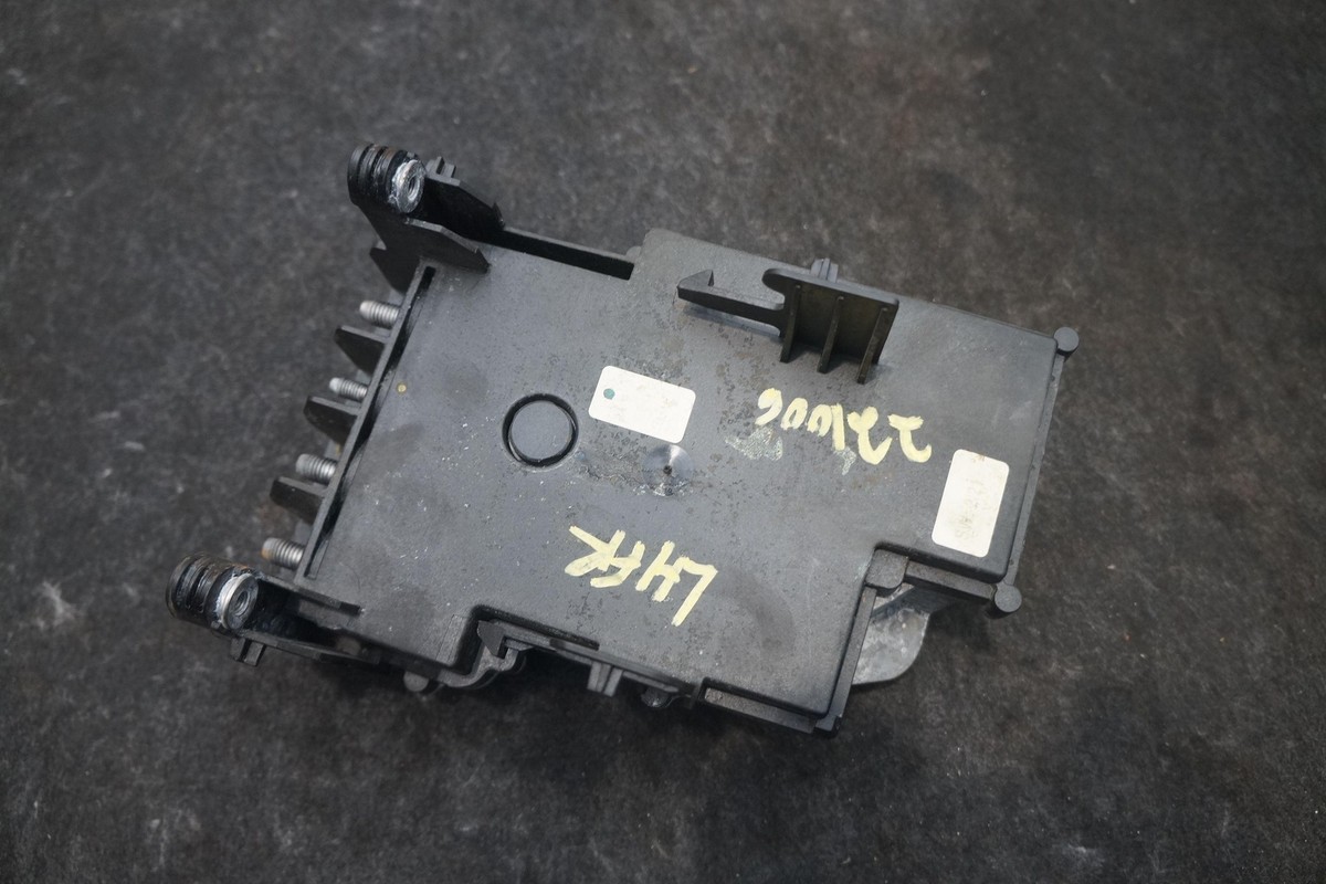 Battery Switch Control Module 31453486 OEM Volvo S90 2018 | eBay