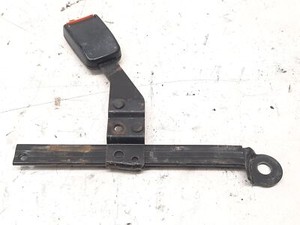 Gurtschloß Vorn Rechts Beifahrersitz VW Transporter T4 701857878