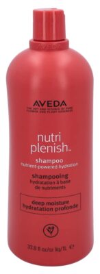 Aveda Nutriplenish Deep Moisture Shampoo 34 Oz