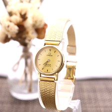 OMEGA De Ville 1387 for sale online | eBay