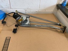 MERCEDES SLK 1996-2000 R170 SLK FRONT WIPER MOTOR LINKAGE A1708202642