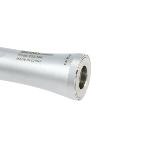 BEING Dental Low Speed Contra Angle 1:1 Rose Handpiece Push Optic Fit NSK Kavo - Picture 44 of 74