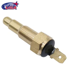 Water Temperature Sensor for Kubota D722 D1005 D1105 V1502 V1505 16222-83040 New