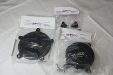 KTM RC-8/R GB-Racing crash protection kit Years 2008-2011