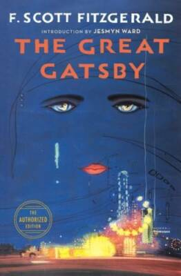 #ad The Great Gatsby Paperback By Fitzgerald F. Scott GOOD $3.69