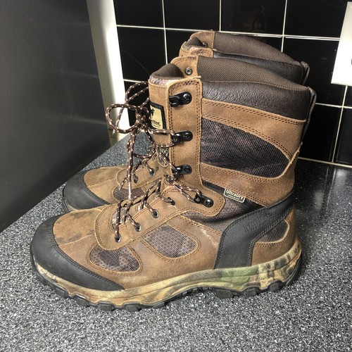 irish setter camo boots