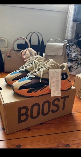 adidas yeezy 700 enflame 44,5