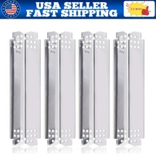 4PCS Stainless Steel Heat Plate Shields Parts...