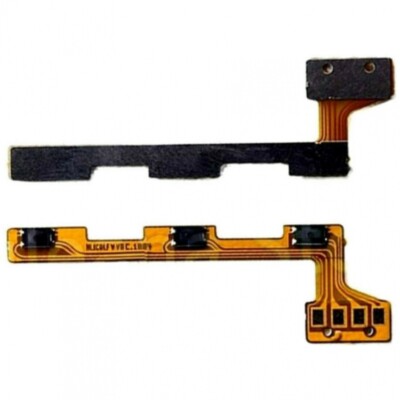 FLEXKABEL POWER BUTTON LAUTSTÄRKE HUAWEI HONOR 10 / 10i 10 GT POWER BUTTONS