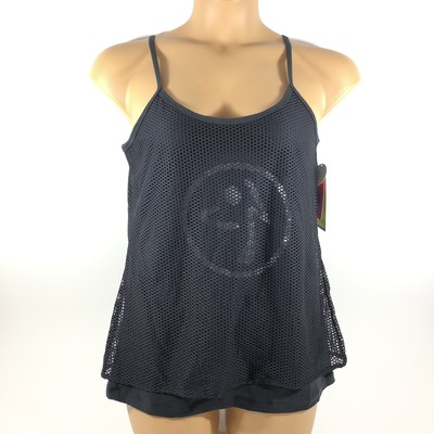 tanktop zumba