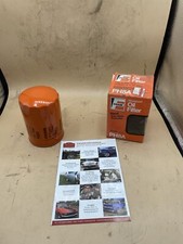 1959- 90 Ford Mustang Mercury F250 Bronco Chrysler Oil Filter Ölfilter F250 Smal