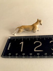 Rare ROSENTHAL MINIATURE "LION SNEAKING" FIGURINE- c.1932 original, stamped work — photo 3
