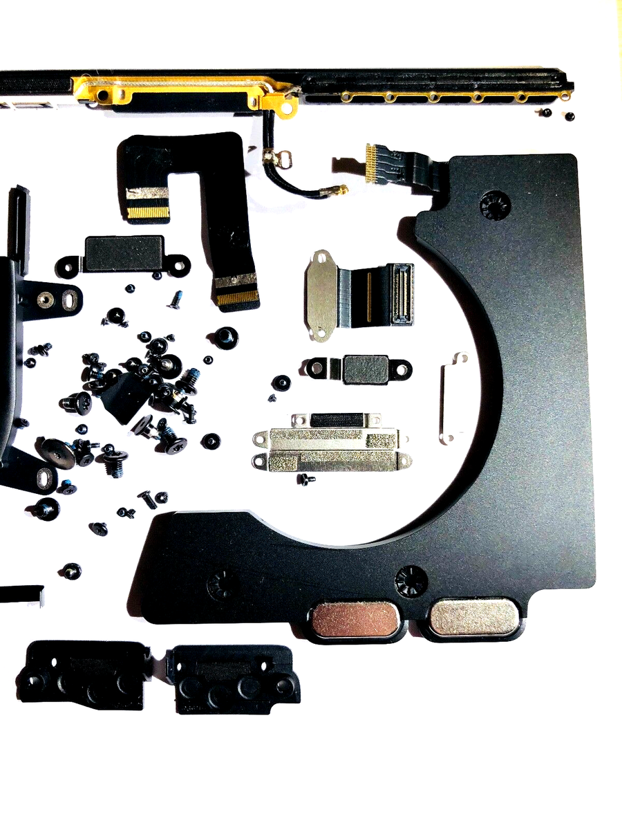 MacBook pro A1708 13