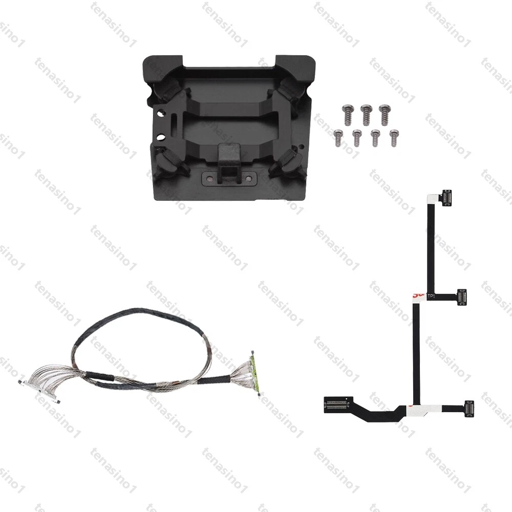 Flex Flat Cable Gimbal PTZ Signal Transmission Cable for DJI Mavic Pro Drone