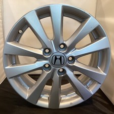 Honda Civic 2012 2012 16 Oem Rim Wheel 64024 42700tr0a82 95957224 Take Offs Cap Honda Civic 2012 2012 16 Oem Rim Wheel 64024 42700tr0a82 95957224 Take Offs Cap