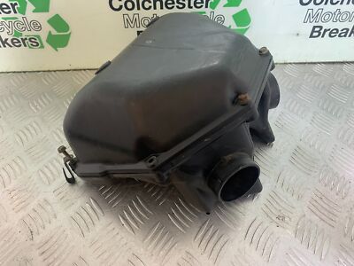 KAWASAKI ZX6R ZX6 J AIRBOX YEAR 2000 (CMB1129) | eBay UK