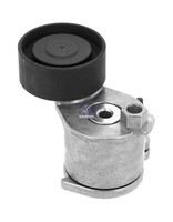 Riemenspanner DT Spare Parts 6.31012 D:169Mm W:31Mm