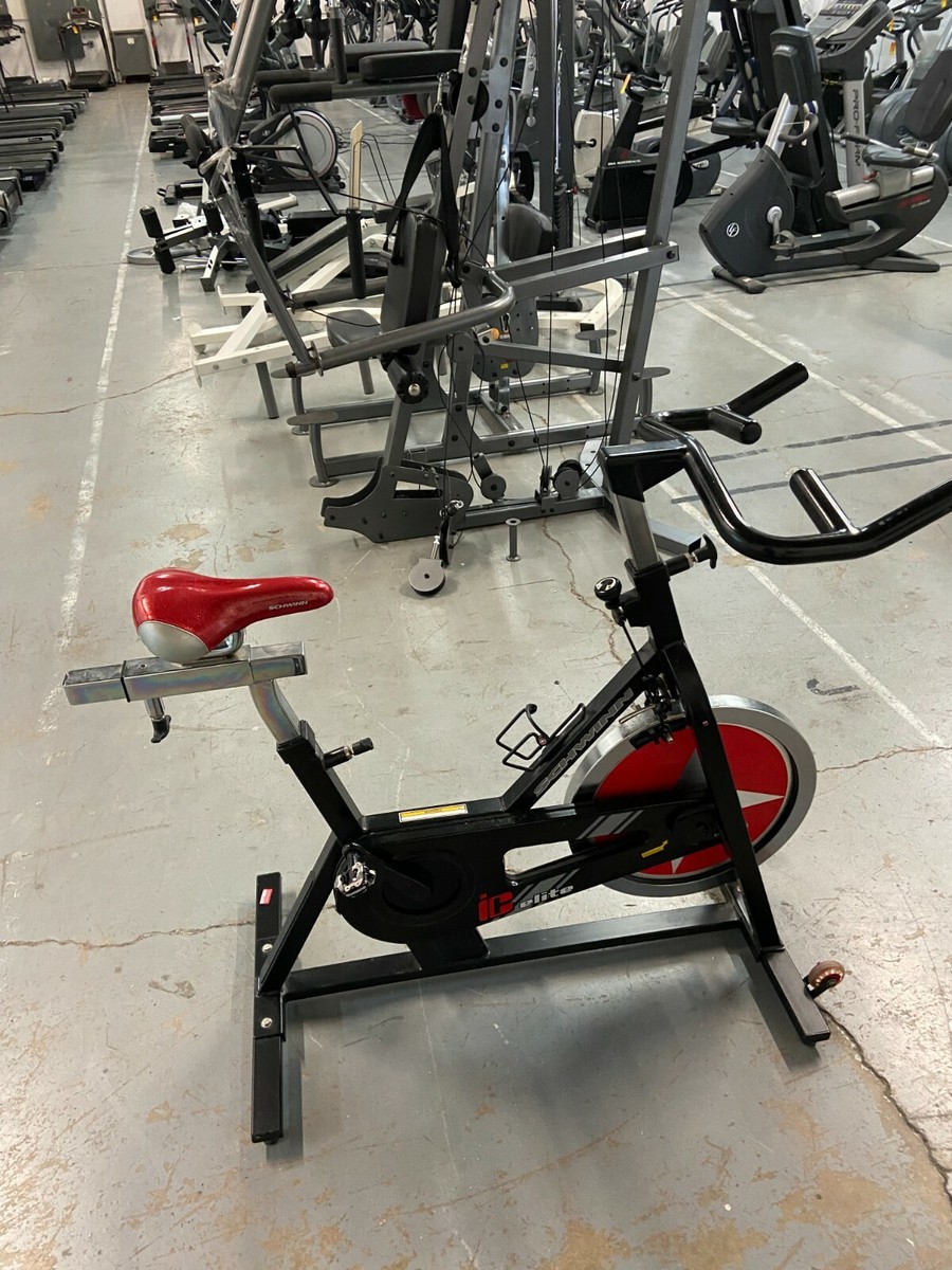 Sale schwinn ic elite indoor cycle Discount
