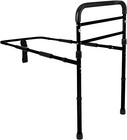 Vaunn Medical New Adjustable Bed Assist Rail Handle and Hand Guard Grab Bar — photo 3