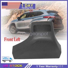 Roof Rack Cover Front Left For Toyota Highlan...