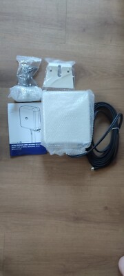 Ultra-Wideband MIMO Antenne   Beschleunigt Ihr 4G Mobilfunk-Breitband!