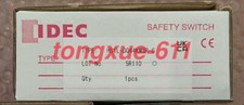 NEW 1PC IDEC HS1L-DQ44KMSR-G Electromagnetic lock safety switch Via FedEx or DHL