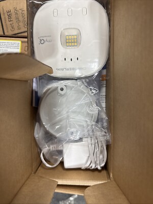 Chamberlain MyQ Wireless Smart Garage Hub and Controller - New Open Box