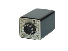 Hashimoto HL-20K-6 Sansui Line Out Transformer 20Kohm:600/150ohms F/S