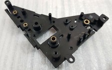 Technics sl1200 operation base, old style. SFUM122-01. Genuine Technics part