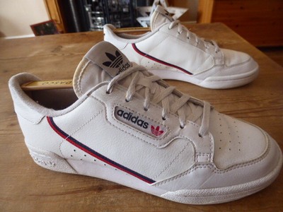 adidas continental 2017