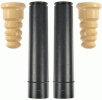 Sachs 900200 Staubschutzsatz StoßDäMpfer Hinten FüR Volvo C30 C70 II S40 V50