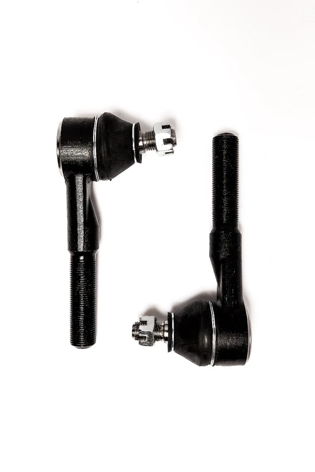 Tie Rod Steering Rebuild Kit Fits 1967 - 1978 Cadillac Eldorado - Image 4 of 4