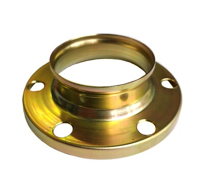 Driveshaft CV Joint Retainer Plate 108mm | Ford Sierra Sapphire Cosworth 2WD