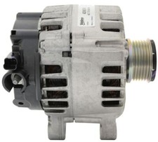 Valeo Alternator for Citroen Berlingo B9 engine DV6TE 1.6L Diesel 08-11