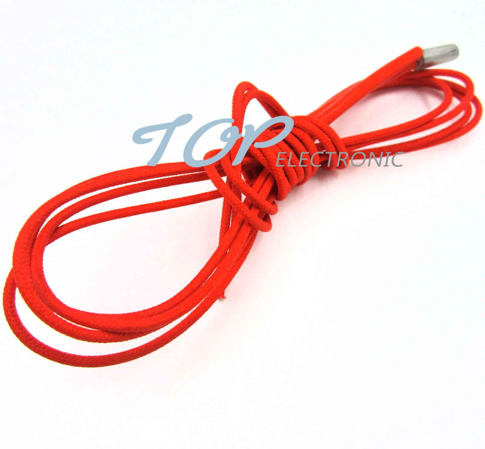 10 Resistenze Riscaldanti A Cartuccia Ceramica 24V 40W Per Stampante 3D RepRap Prusa Mendel