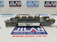 MITSUBISHI PM50RL1A120 INTELLIGENT POWER MODULE