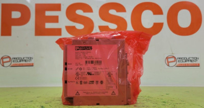   PHOENIX QUINT-PS/24DC/12DC/8 CONVERTER PESSCO IS OFFERING 1 V012924-5-12  