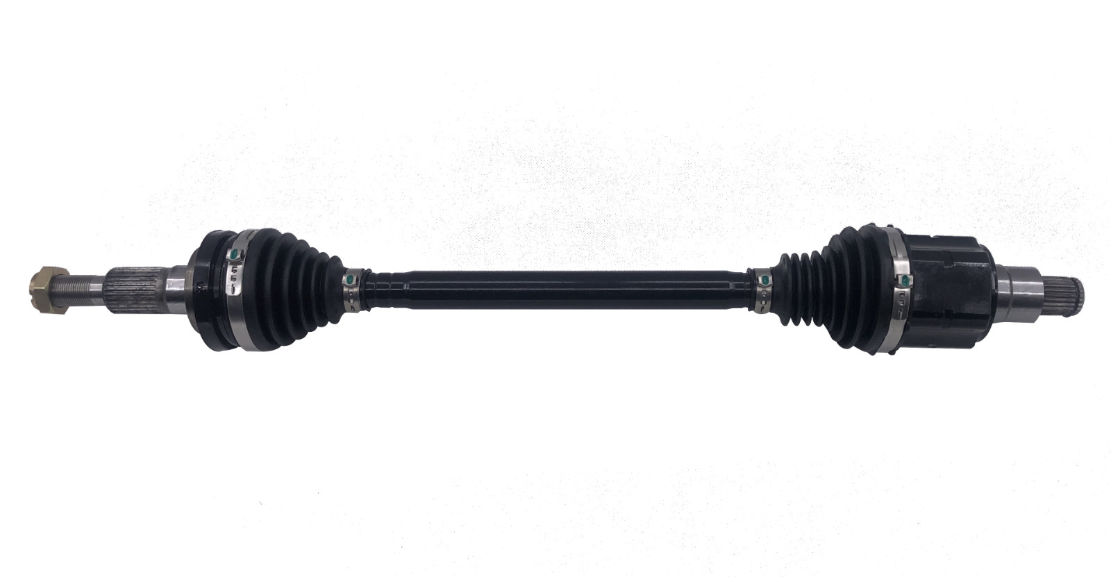 CV Axle Shaft 9A7407271G For Porsche Panamera 971 BENTLEY CONTINENTAL 2017-2024