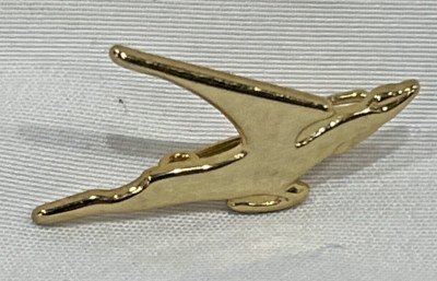 Vintage South African Airway's Pin Lapel