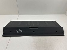 Peugeot 3008 I 2010 Hinten Kofferraumboden 9684312677 NAB57287