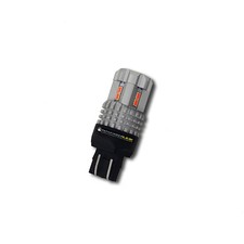 Pathfinder 7443 High Performance Cree Led Bulb - Red