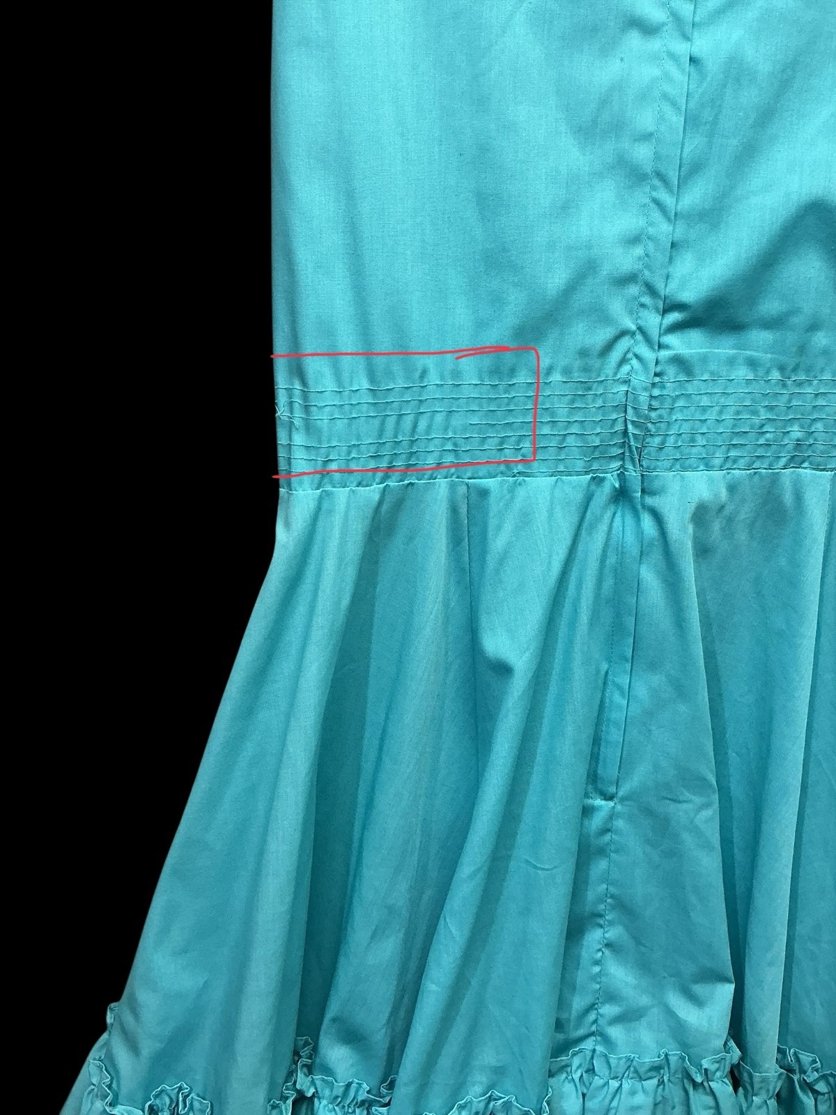 PARTNERS PLEASE MALCO Modes Square Dancing Countr… - image 3