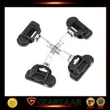 4x Reifendrucksensor RDKS Für Opel Astra J Insignia Zafira C 13598775 1010063
